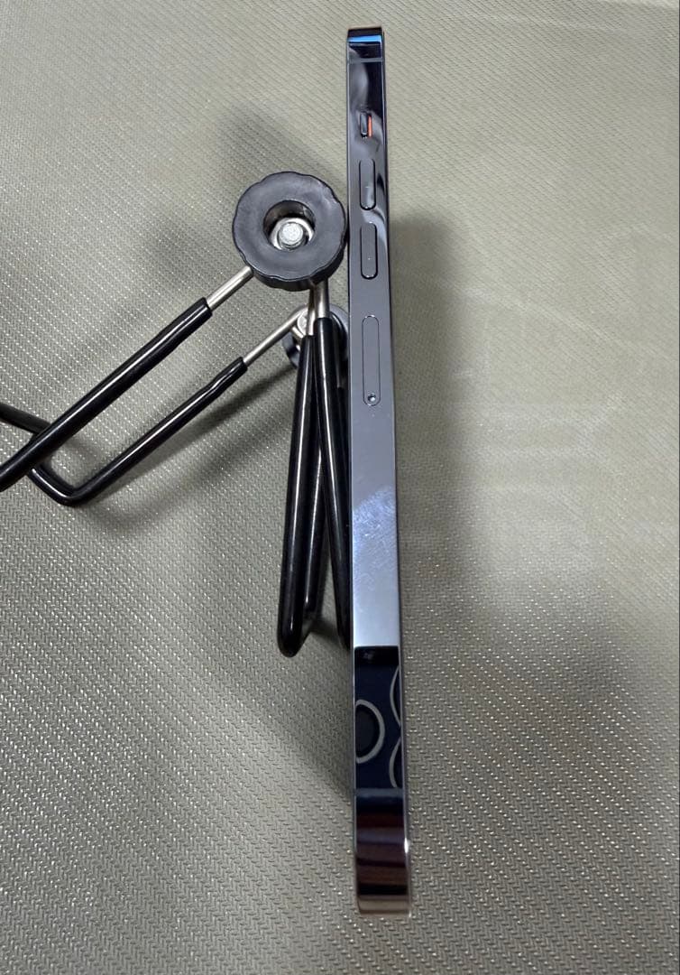 sunnyiPhone 13 Pro max シエラブルー 256GB