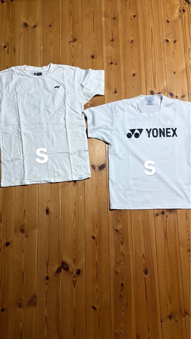 ソフトテニス引退品全34着