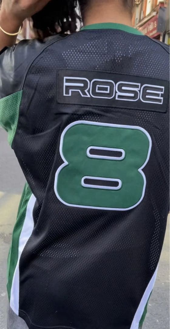 Supreme®/Martine Rose® Football Jersey - メルカリ