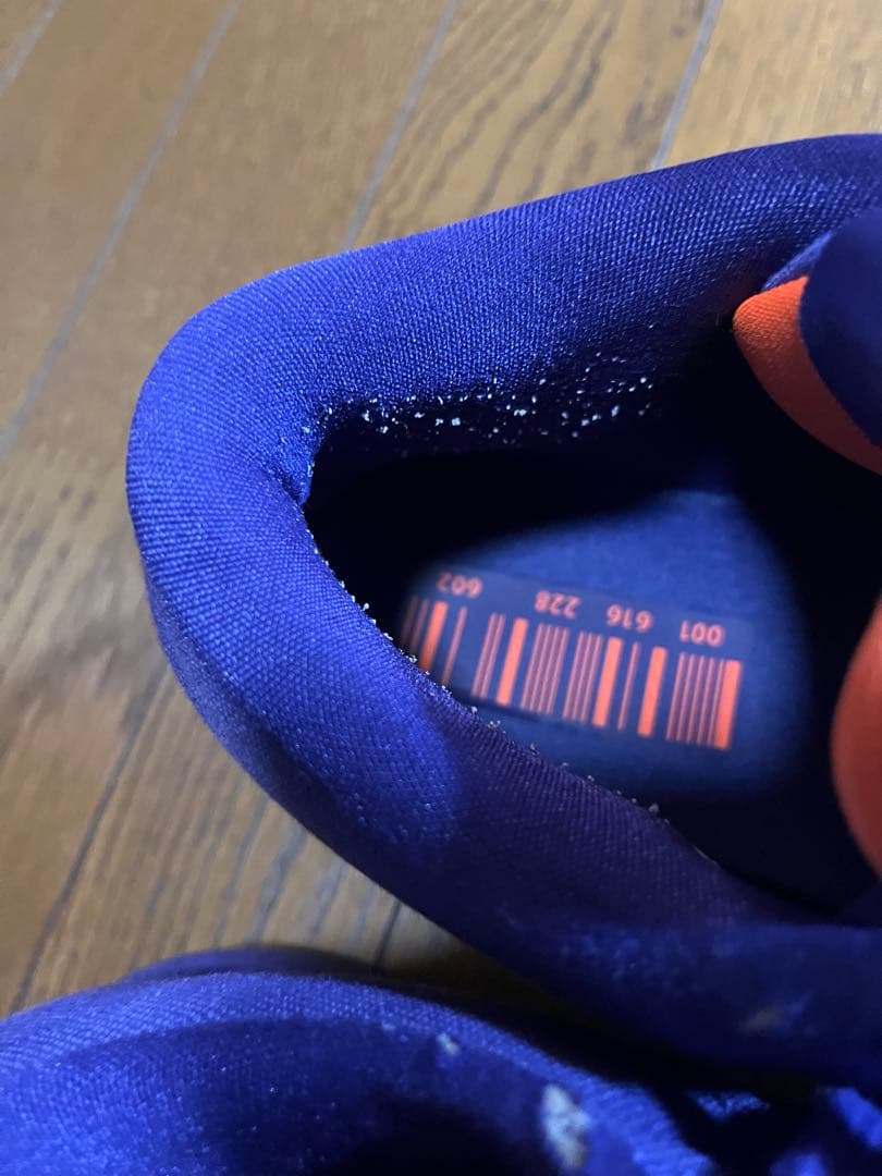 シューズ(男性用) NIKE BOOK1