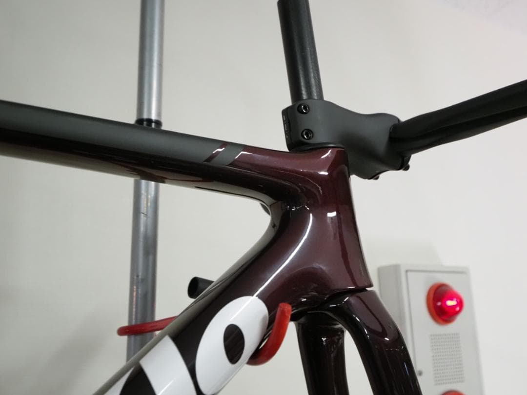 未使用2024 サーヴェロ R5 51サイズ フレームセット - メルカリ