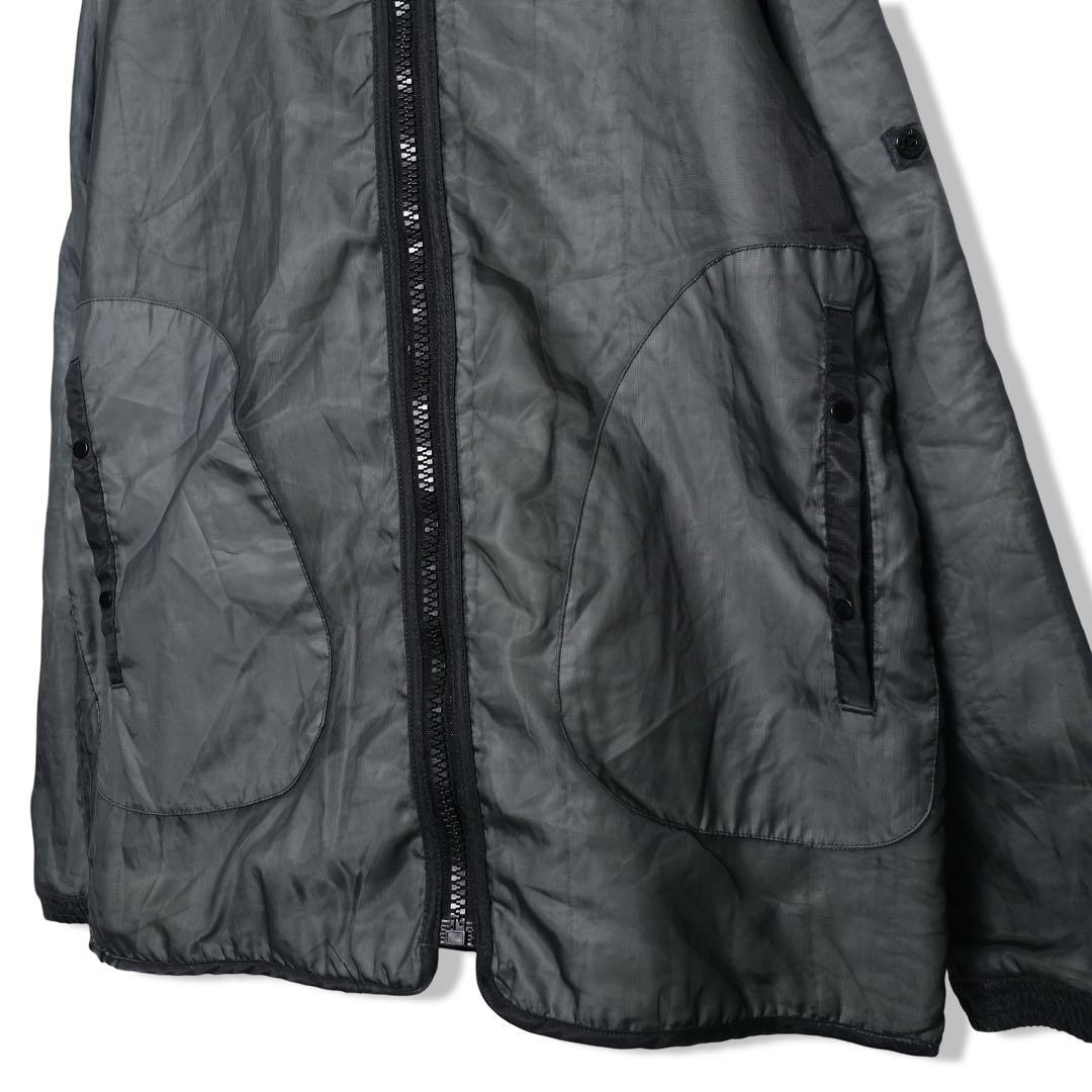 STONE  ストーンアイランド　アーカイブ フィラメント パーカー