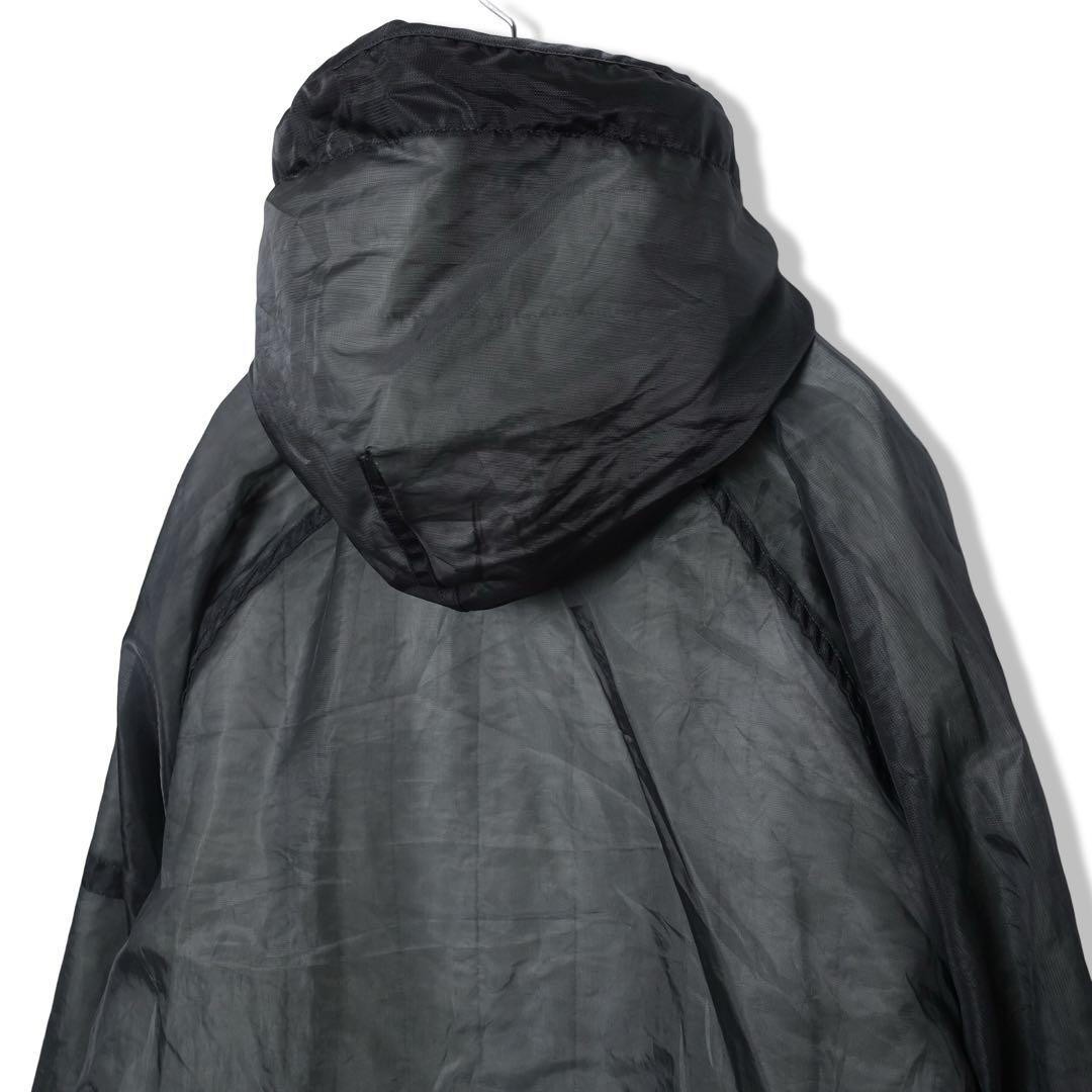 STONE  ストーンアイランド　アーカイブ フィラメント パーカー