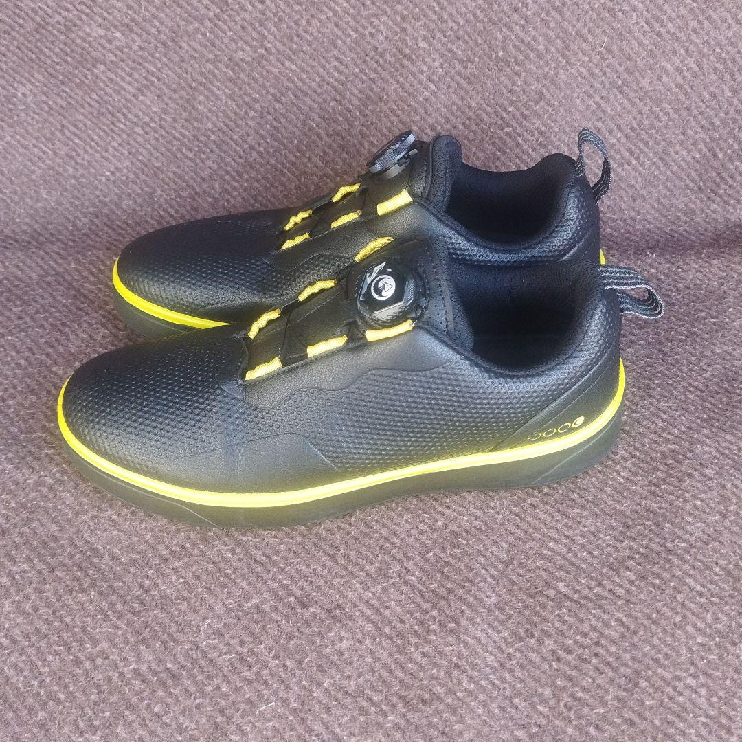 MDSNEECON ゴルフシューズ サイズ42（26.5cm〜27cm）