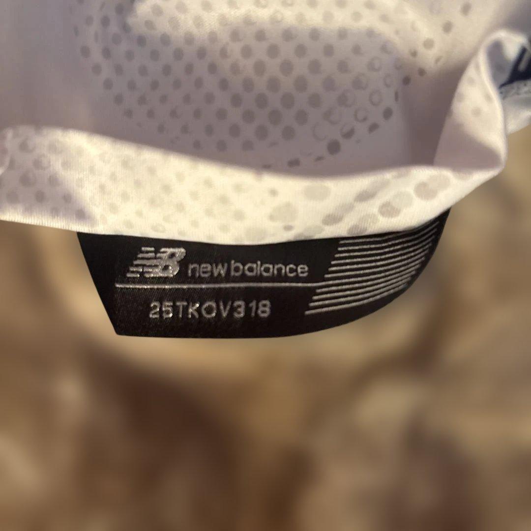 FC東京 アウェーユニフォームLサイズ 2025