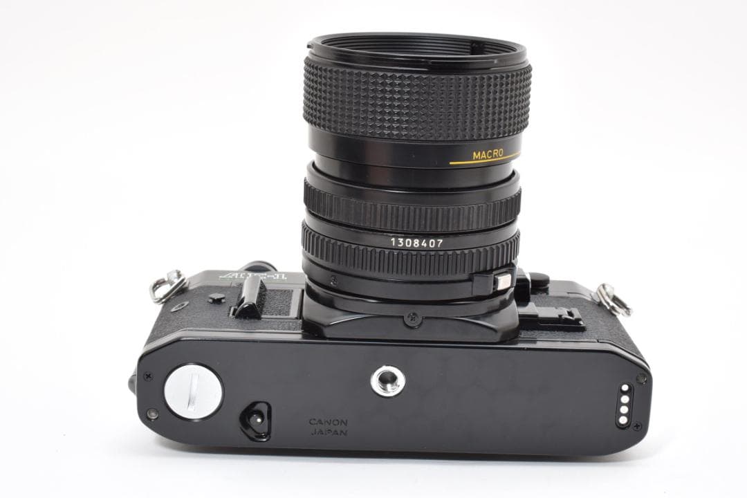 イ*ノ様 キヤノン AE-1 PROGRAM 35-70mm フィルムカメラ #