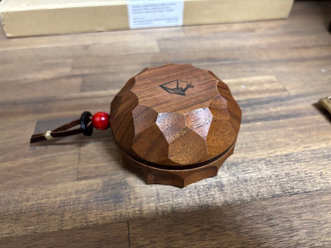 アシモクラフツ Asimocrafts FIKA12 フィーカ ウォールナット - メルカリ