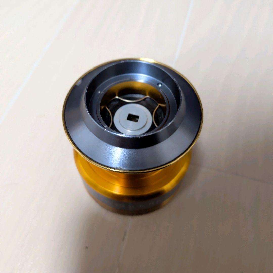 シマノ 09 ツインパワーSW 8000HG 純正スプール SHIMANO