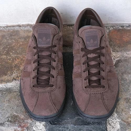 24.0cm 新品　アディダス　TOBACCO GRUEN タバコ　グルーエン