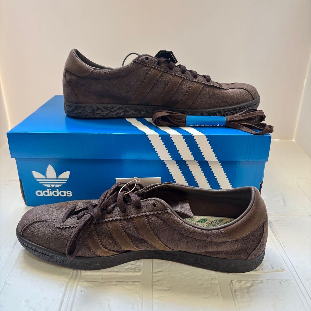 24.0cm 新品　アディダス　TOBACCO GRUEN タバコ　グルーエン