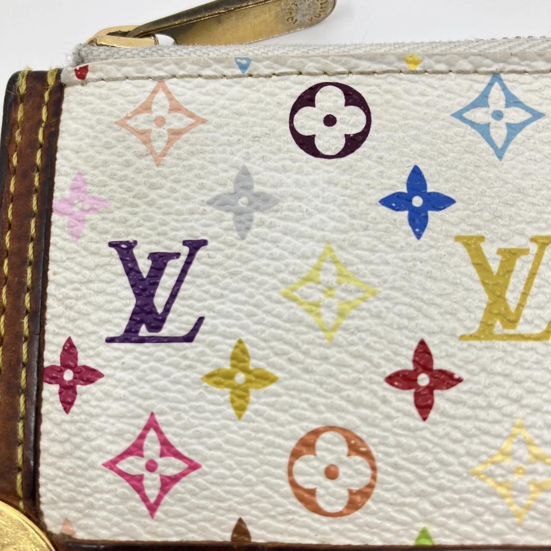 Louis Vuitton ルイ ヴィトン ポシェット クレ ケース