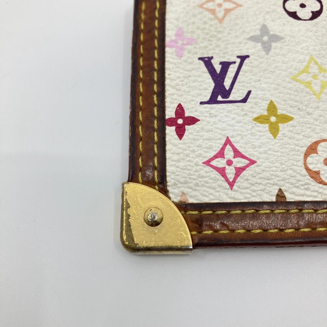 Louis Vuitton ルイ ヴィトン ポシェット クレ ケース