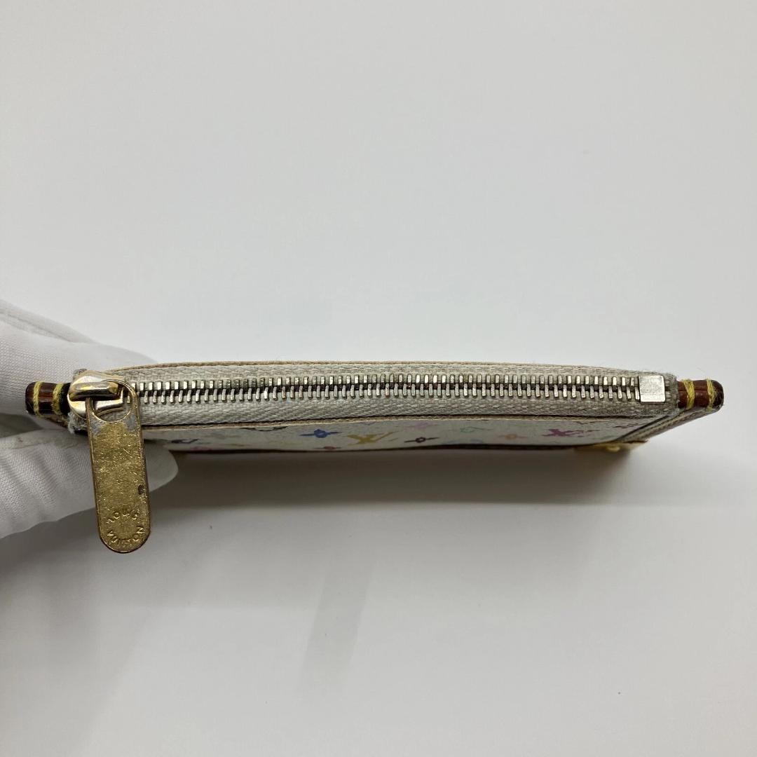 Louis Vuitton ルイ ヴィトン ポシェット クレ ケース