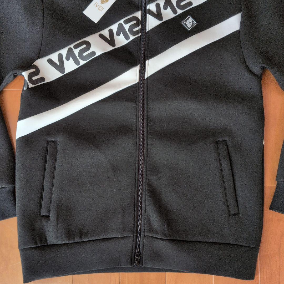 V12 メンズゴルフウェア アウター ジャケット