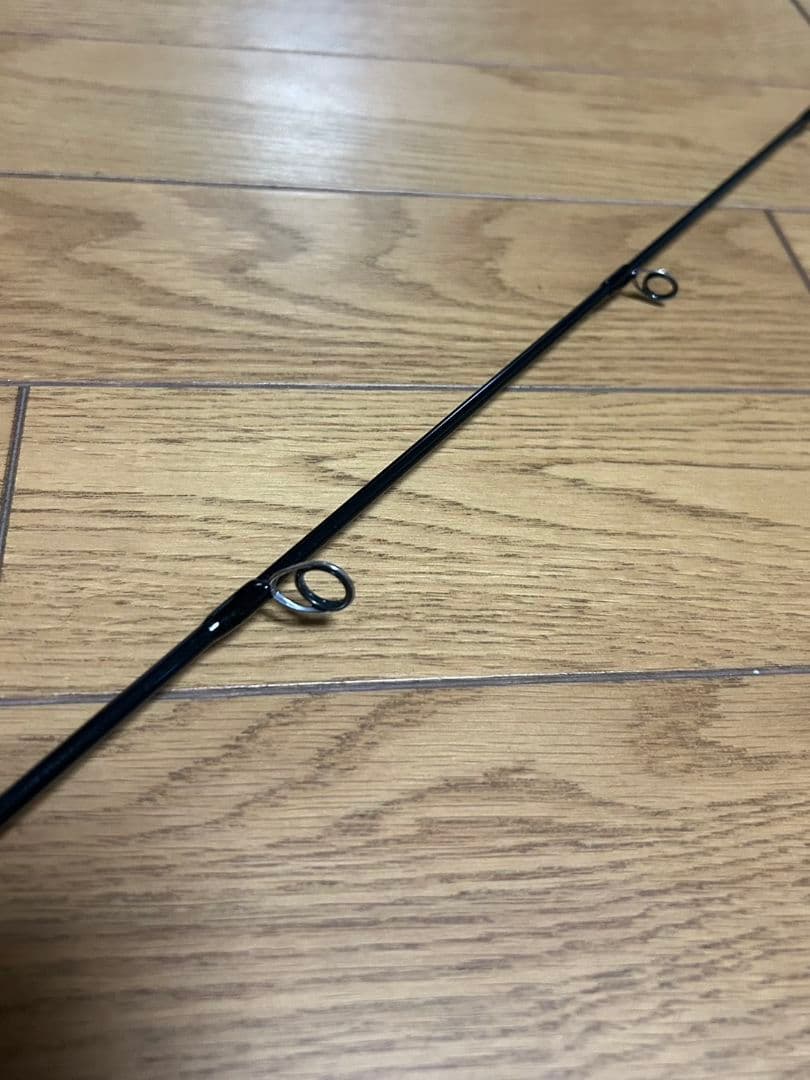 （現地引取のみ）ゼニス　ゼロシキ　タイラバスペック