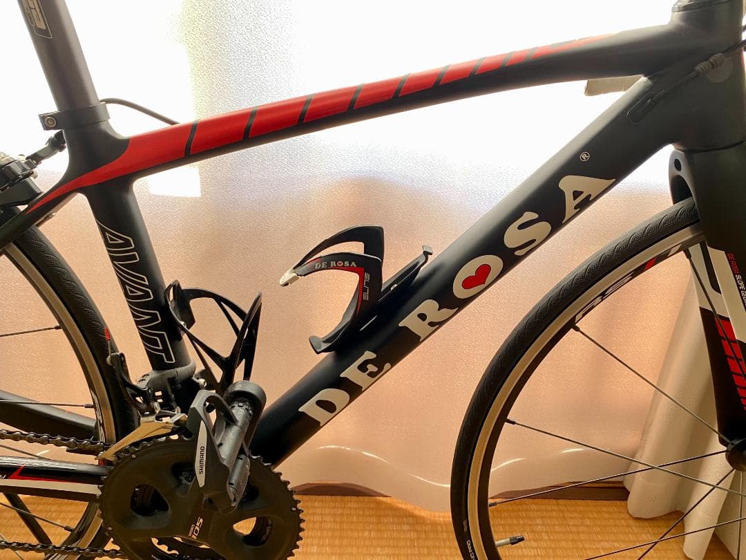 DE ROSA AVANT デローザ　アバント