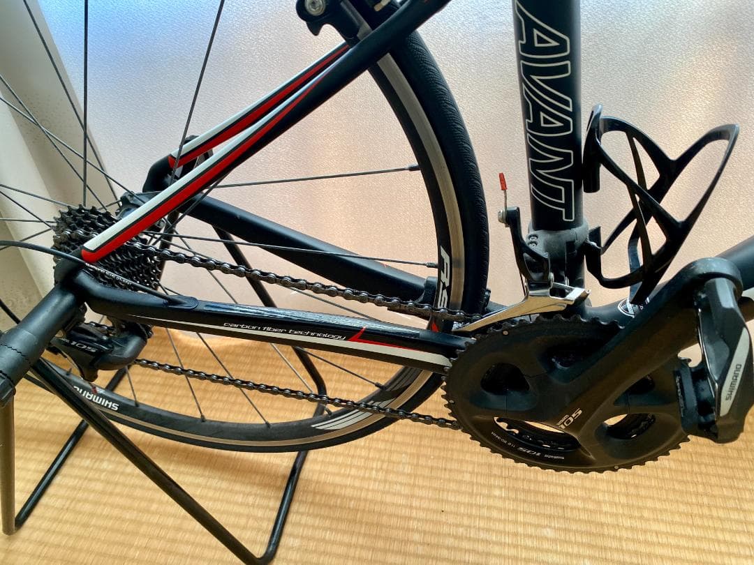 DE ROSA AVANT デローザ　アバント