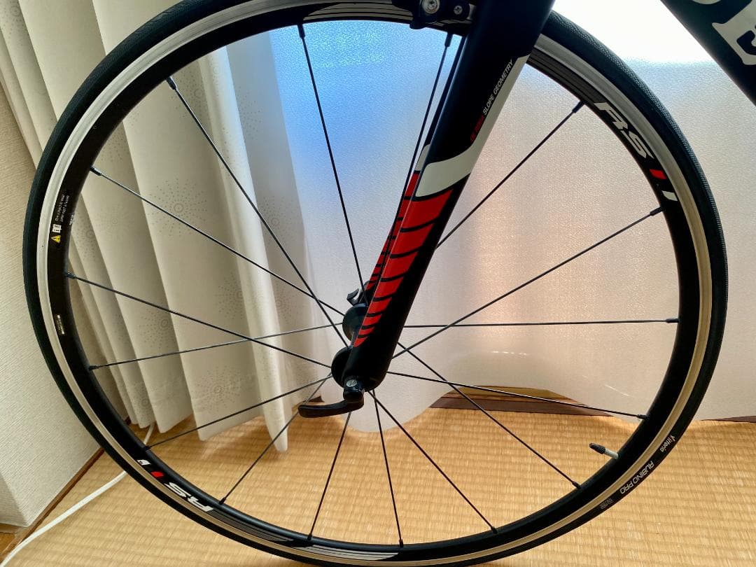 DE ROSA AVANT デローザ　アバント