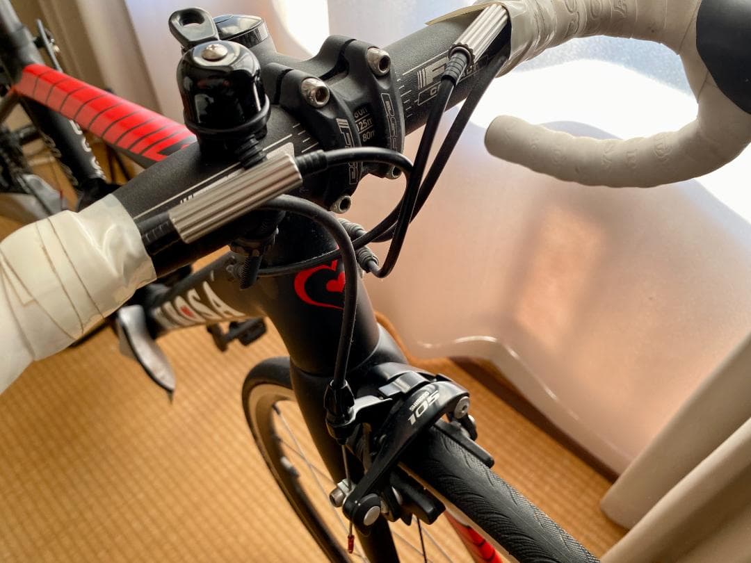 DE ROSA AVANT デローザ　アバント