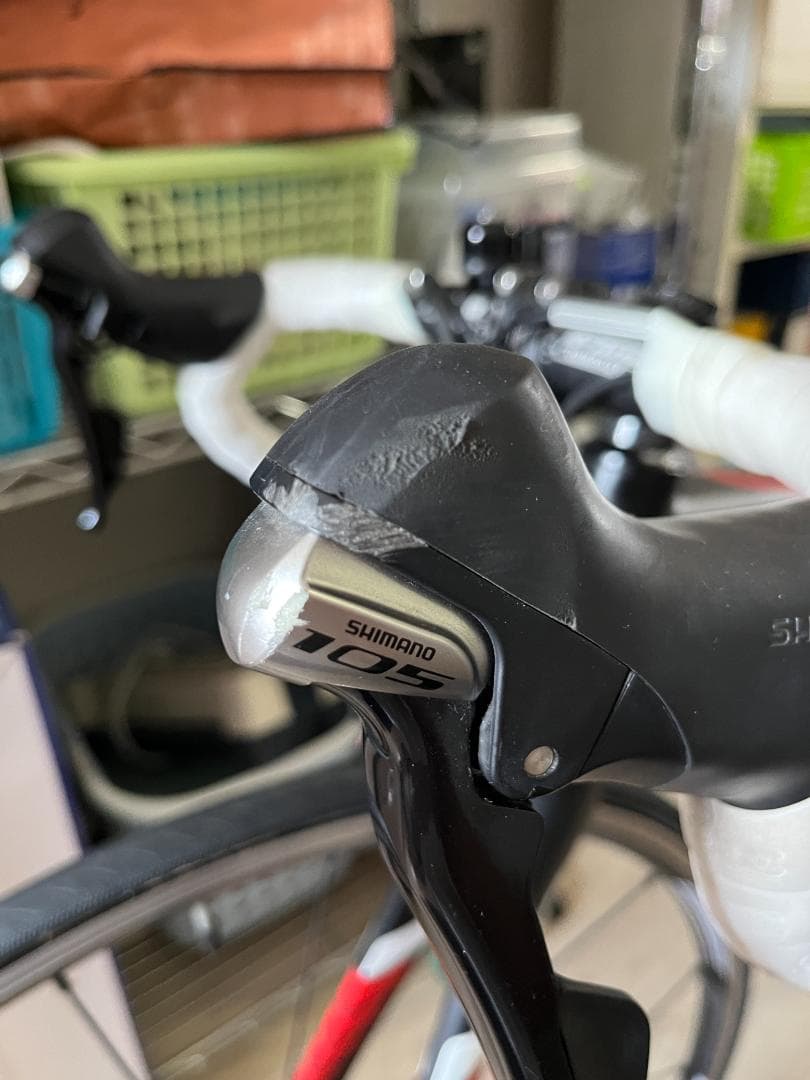 DE ROSA AVANT デローザ　アバント