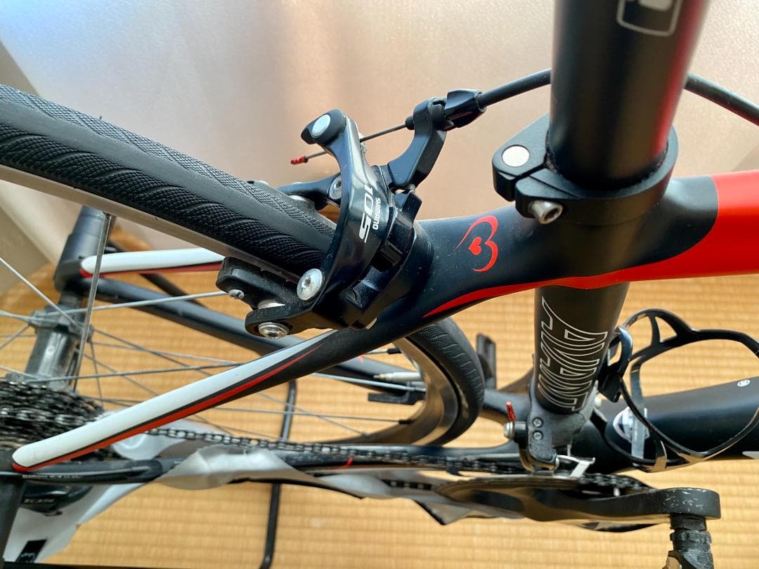 DE ROSA AVANT デローザ　アバント