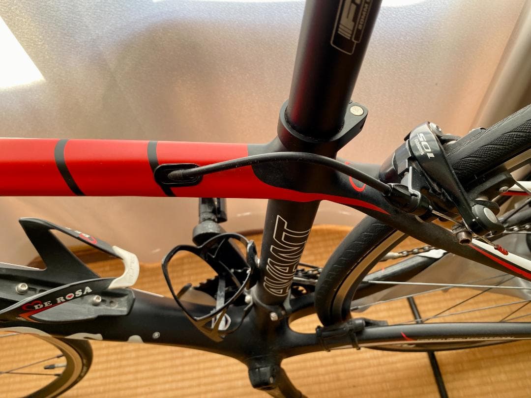 DE ROSA AVANT デローザ　アバント