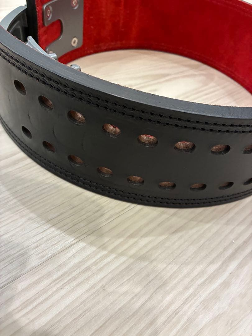 SBDパワーベルト　13mm Lサイズ