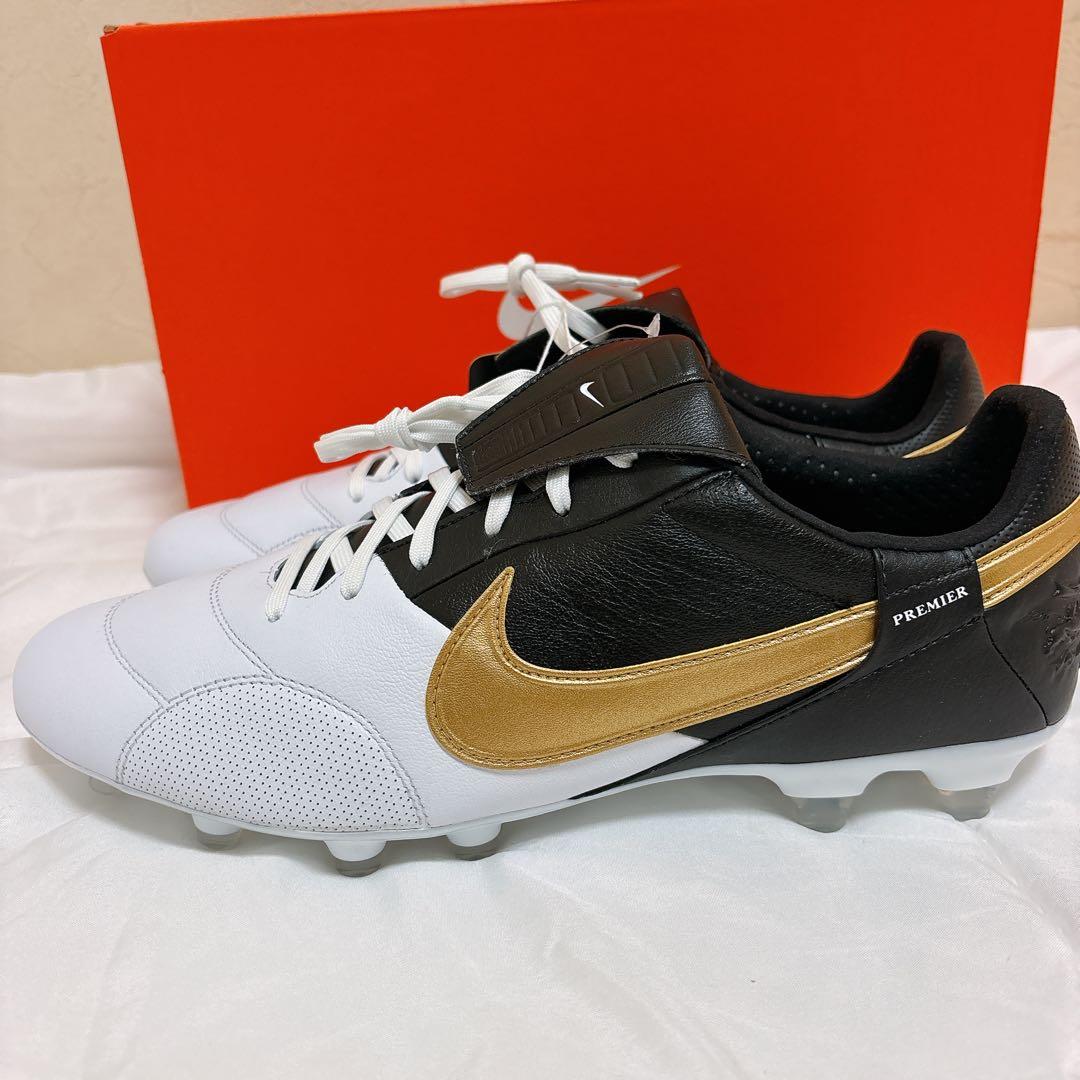 【新品】NIKE PREMIER Ⅲ FG ナイキ プレミア 3 fg スパイク