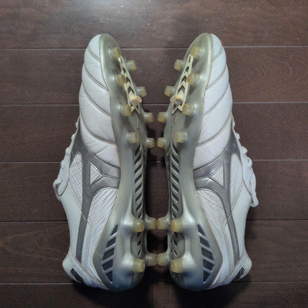 t*o様 モレリア MORELIA DNA JAPAN 28.5cm