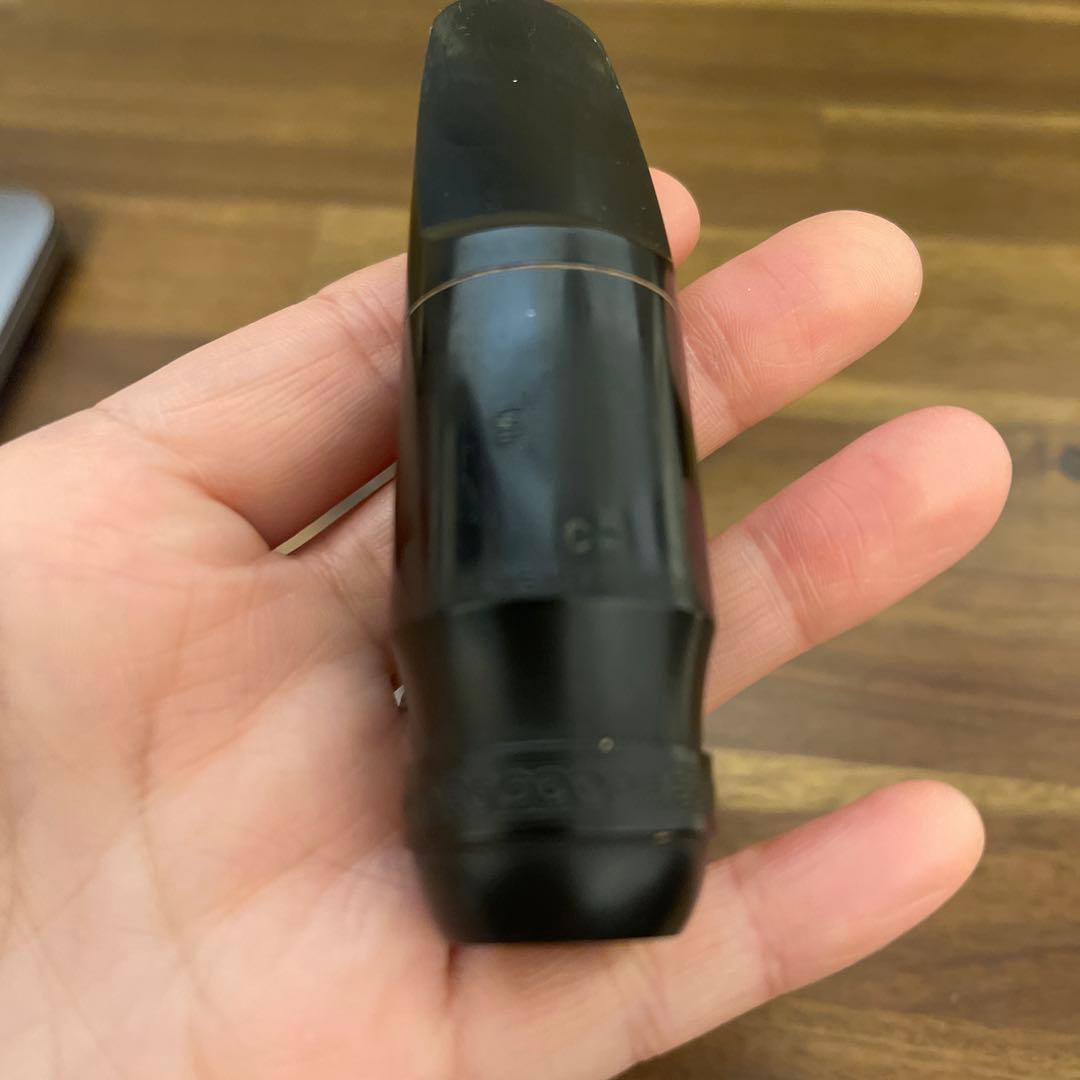 セルマー soloist C⭐︎ アルトサックスマウスピース