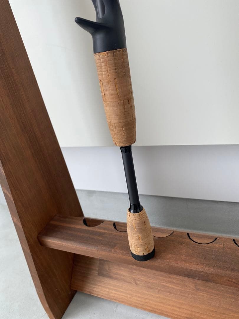 セントクロイ ウォブンロール WOBBN' ROLL SJGC66ML+M - メルカリ