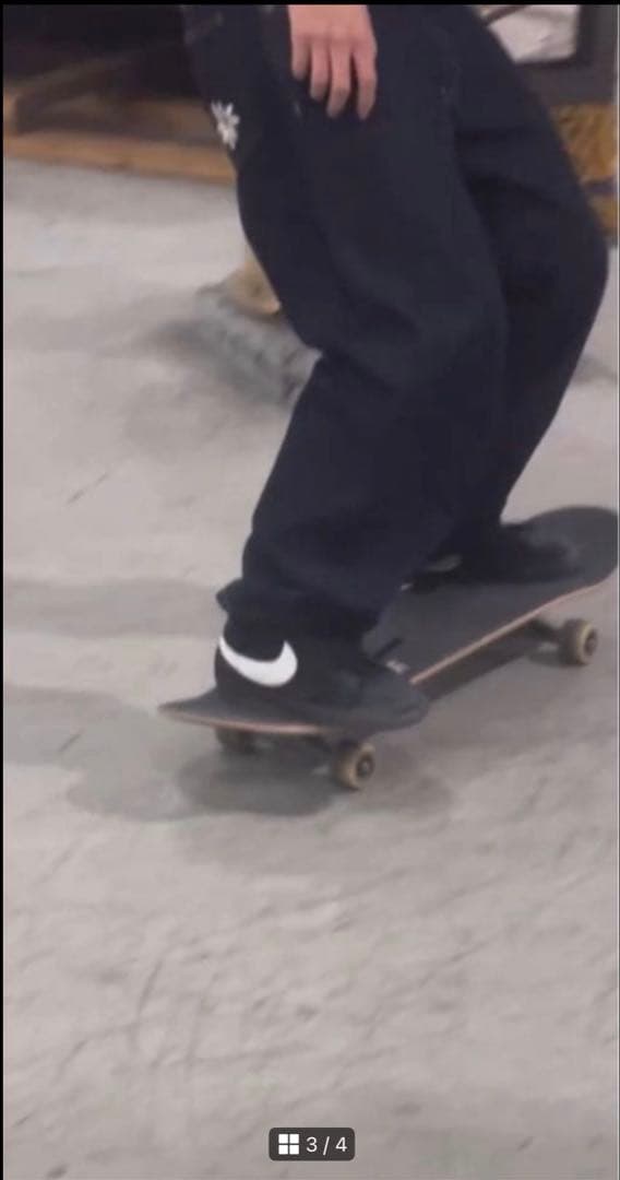 LABROS ダークブルーデニム 28サイズ