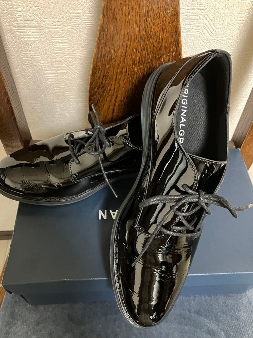 ORIGINALGRAND オリジナルグランド レディース24.5