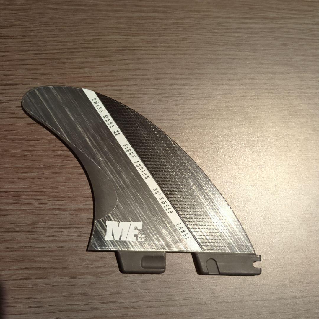 【新作/未使用】FCS2 Mick Fanning Fibre Fusion