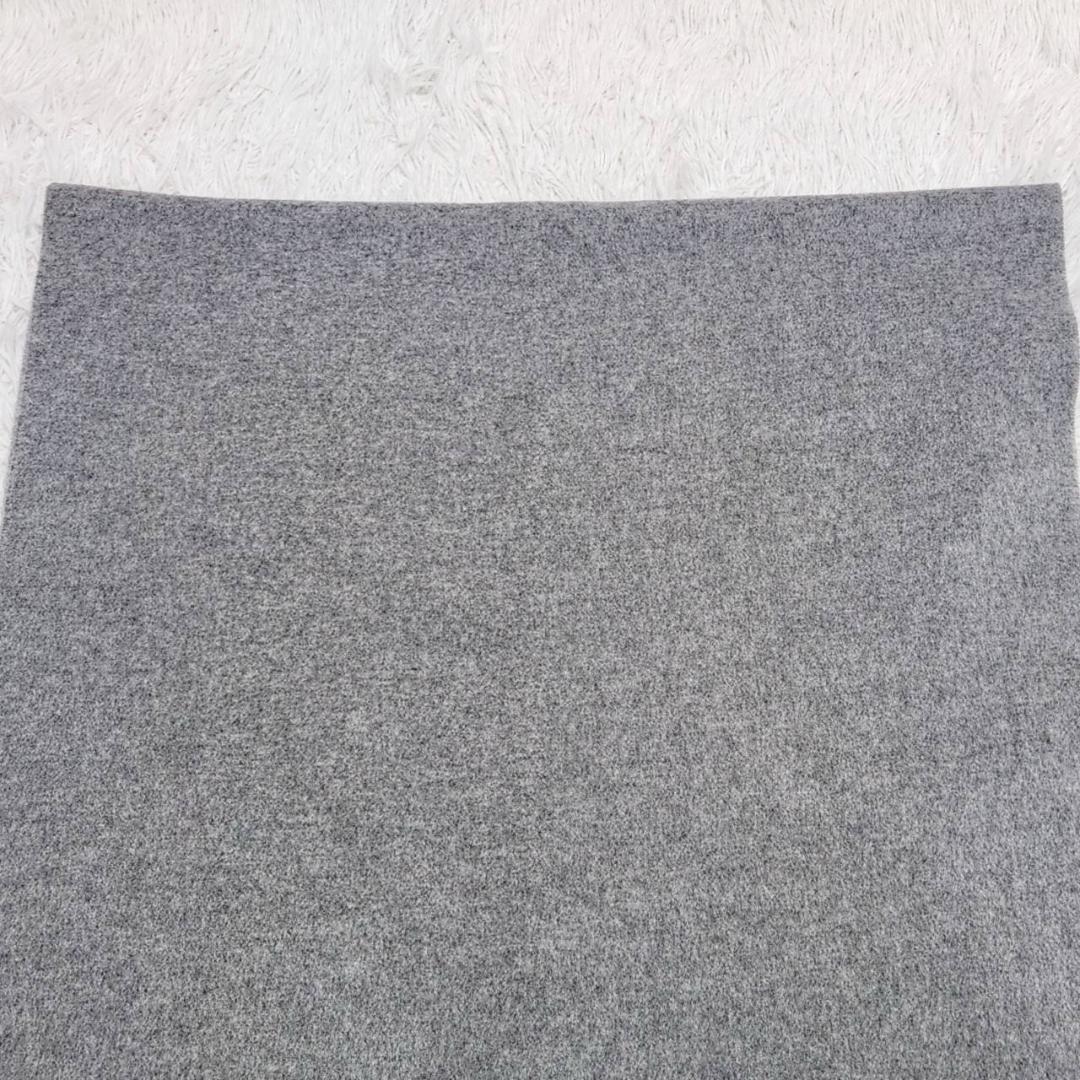 セオリー 大判ストール 64×214 マフラー レディース メンズ 極美品