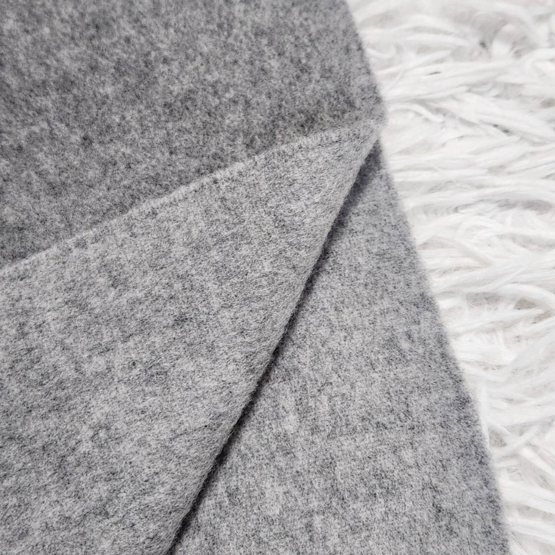 セオリー 大判ストール 64×214 マフラー レディース メンズ 極美品