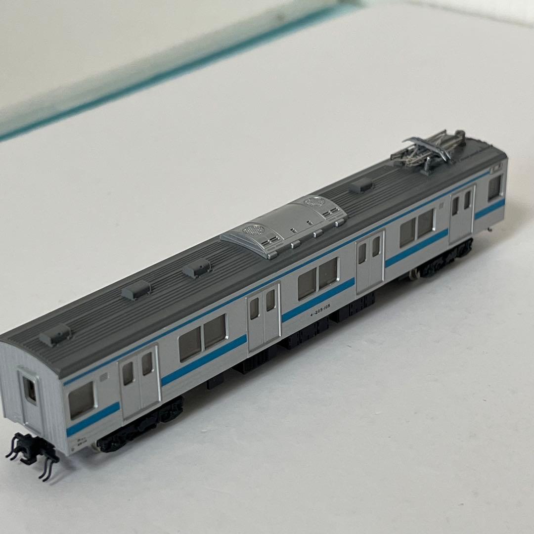 KATO 10-415 205系 京阪神緩行線色 7両セット - メルカリ