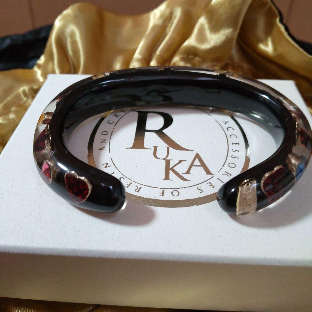 RUKA バングル