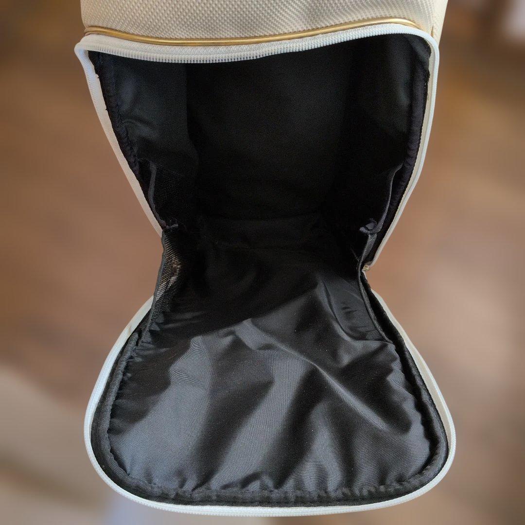 タバコ臭付着・黄ばみ色あせ汚れ切れ擦れ有りジャンボ尾崎プロ太陽