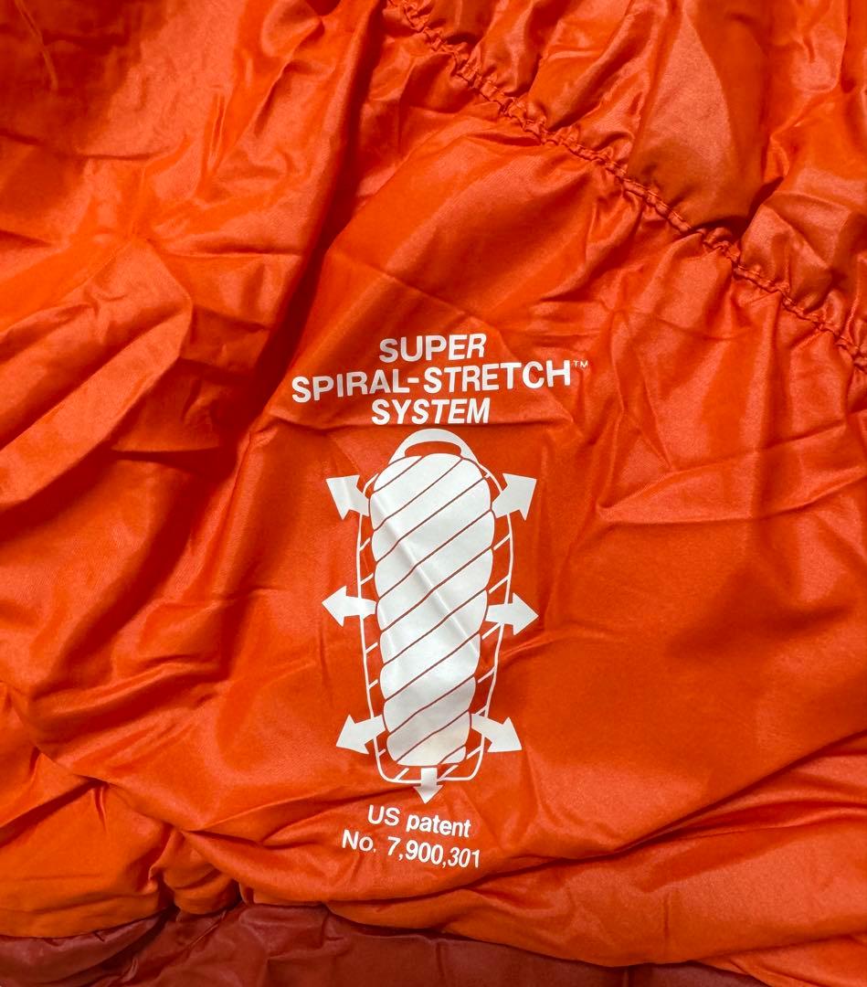 【10/9までの値下げ】モンベルmont-bell バロウバッグ #1 2セット