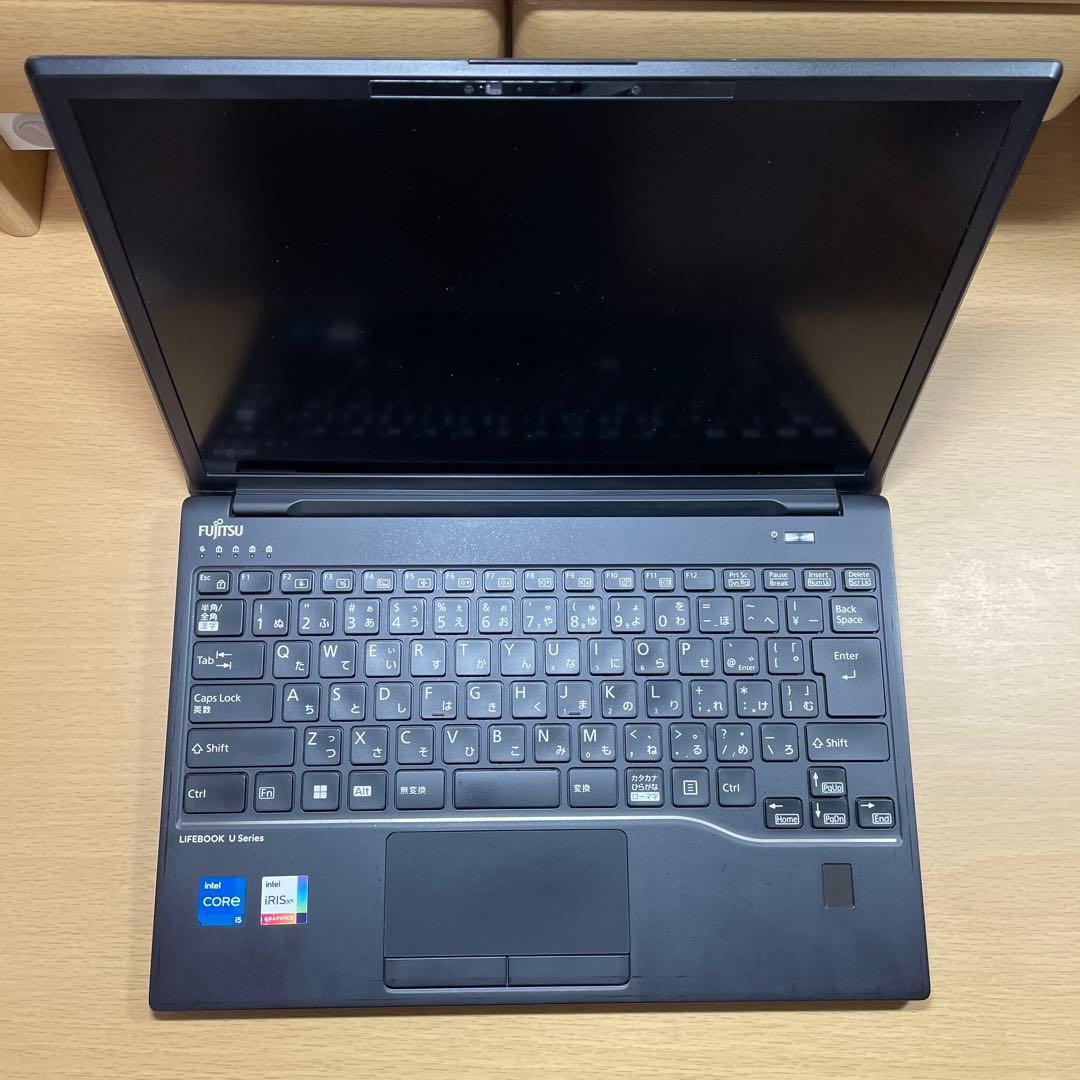 Fujitsu FMV Lifebook U9313/MX 美品