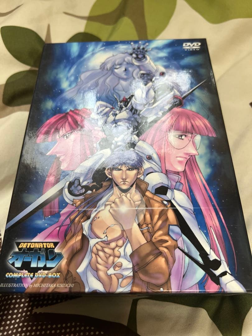 オンライン ショッピングCD・DVD・ブルーレイ - デトネイター