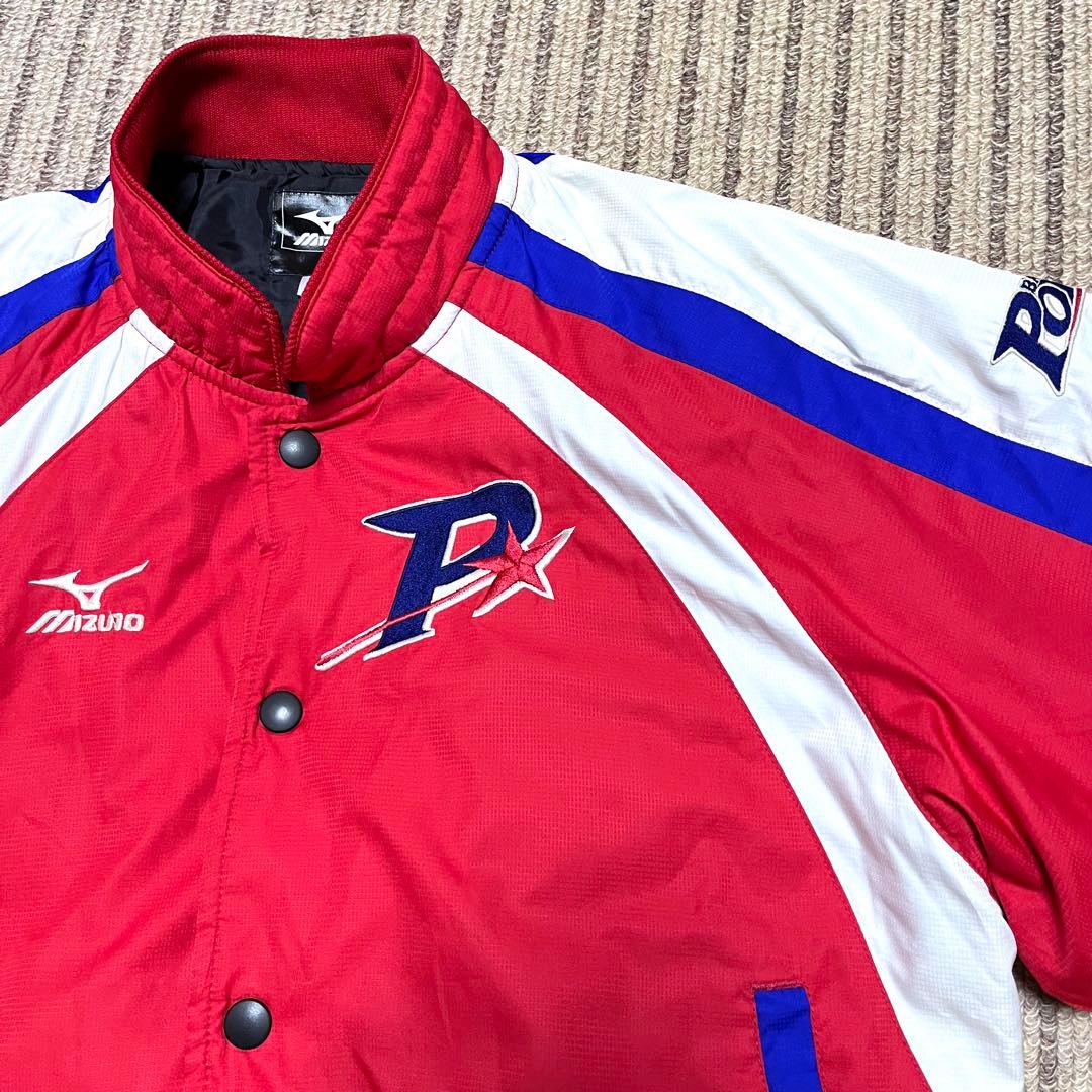 PORTE ポルテ 野球スクール グランドコート グラコン ジャンパー 光沢