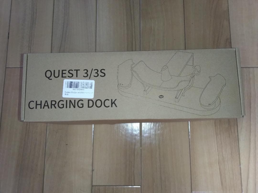  Quest 3S 256GB他3品