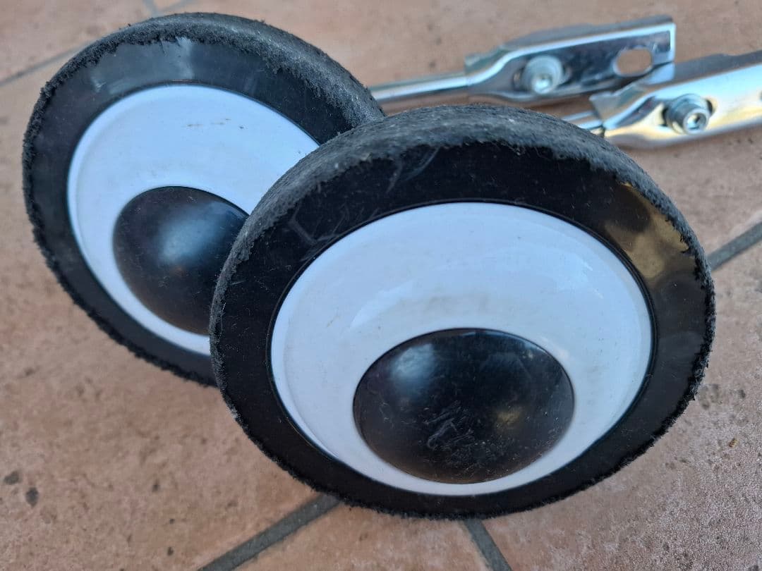 【a.n.design works】 子供用自転車 ピンク　UP18　18インチ