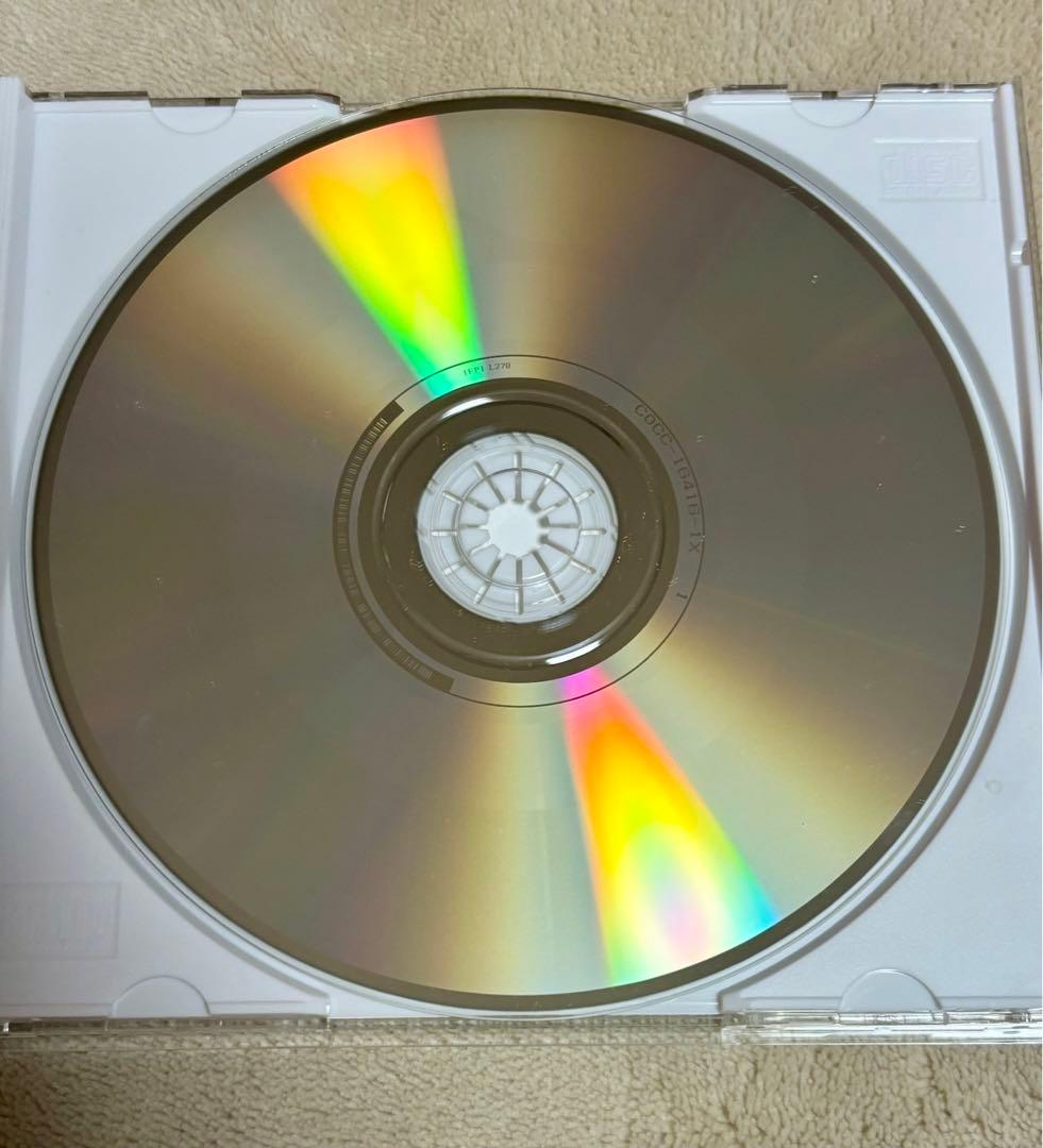 夢色パティシエールプロフェッショナル主題歌CD 『Sweet Romance』