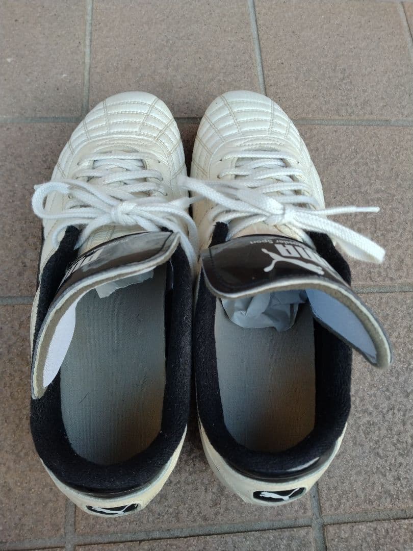 PUMA PARA MEXICO サッカーシューズ　27