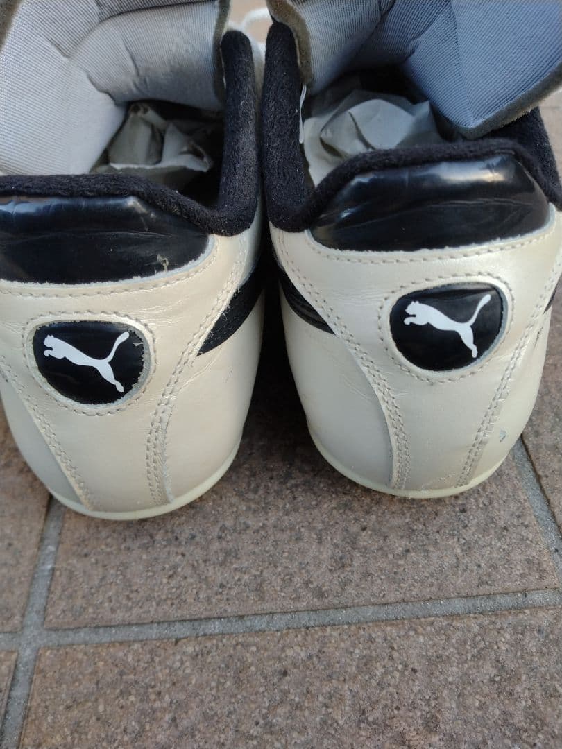 PUMA PARA MEXICO サッカーシューズ　27