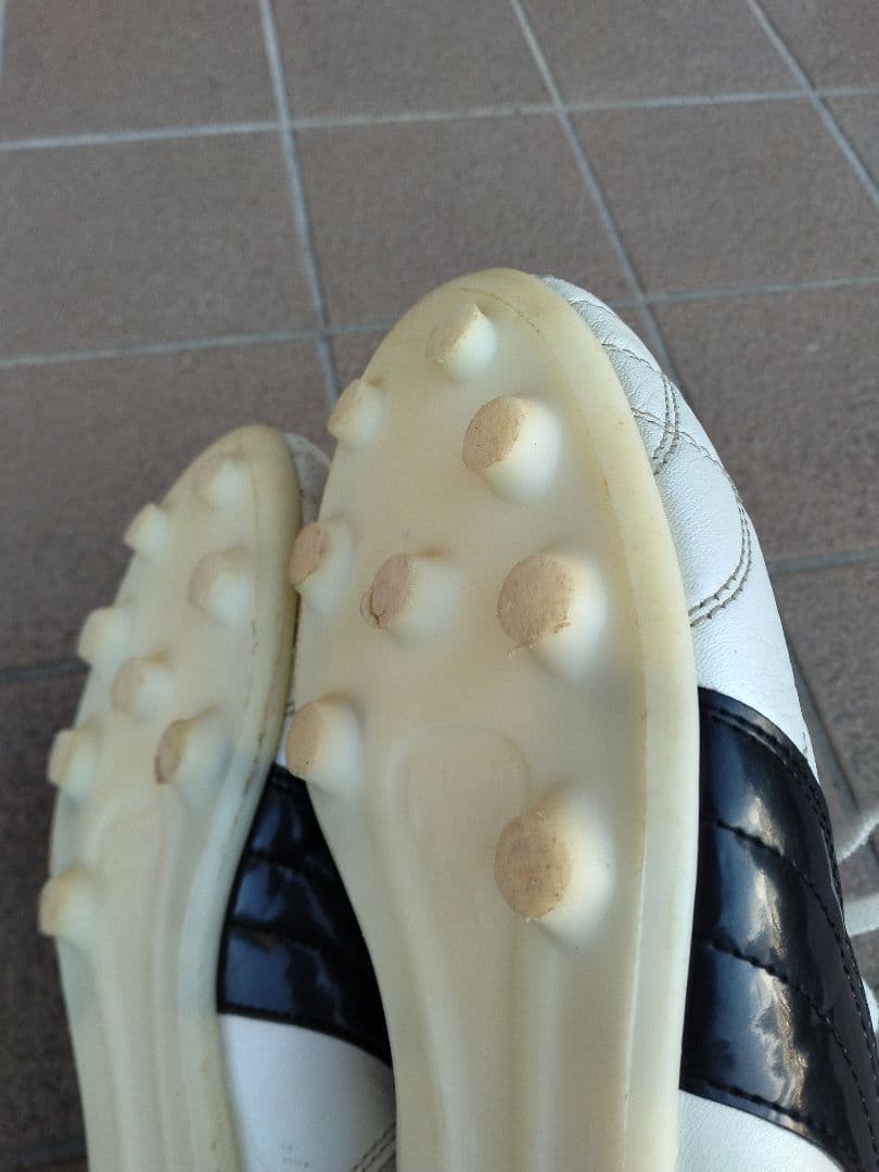 PUMA PARA MEXICO サッカーシューズ　27