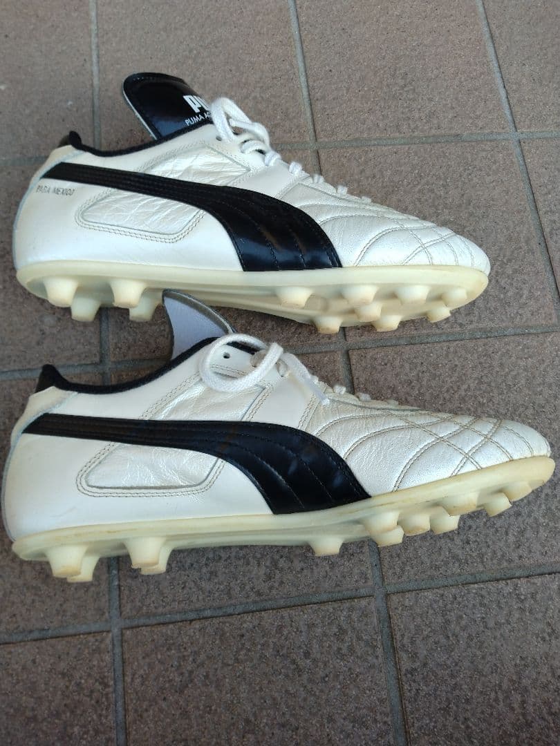PUMA PARA MEXICO サッカーシューズ　27